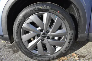 BYD Atto 3 EVO 74.8 kWh Excellence AWD