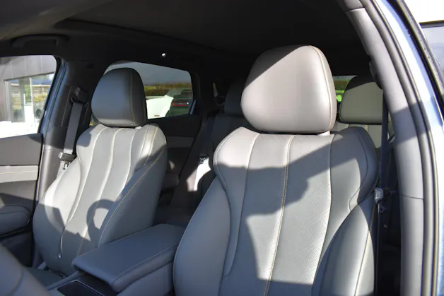BYD Atto 3 EVO 74.8 kWh Design