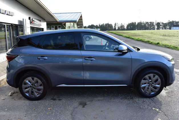 BYD Atto 3 EVO 74.8 kWh Design
