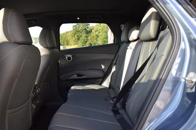 BYD Atto 3 EVO 74.8 kWh Design