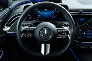 MERCEDES-BENZ E 200 AMG Line 4Matic T-Modell S214 T