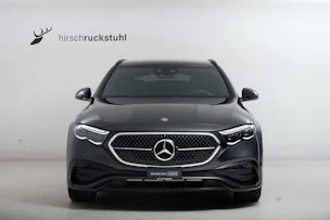 MERCEDES-BENZ E 200 AMG Line 4Matic T-Modell S214 T