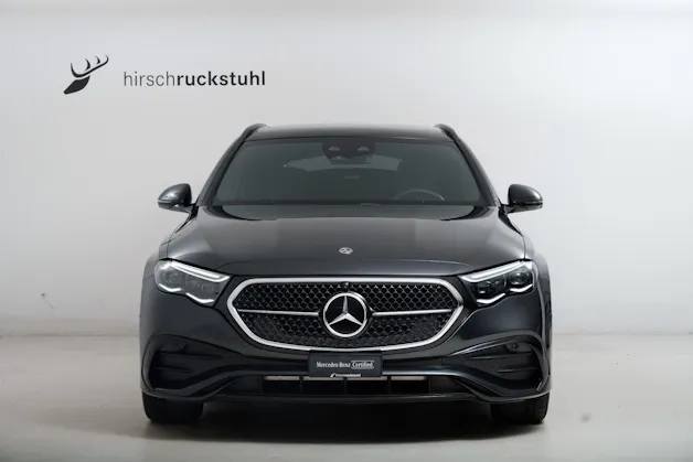 MERCEDES-BENZ E 200 AMG Line 4matic S214 T