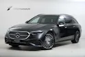 MERCEDES-BENZ E 200 AMG Line 4matic S214 T