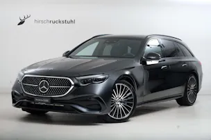 MERCEDES-BENZ E 200 AMG Line 4matic S214 T
