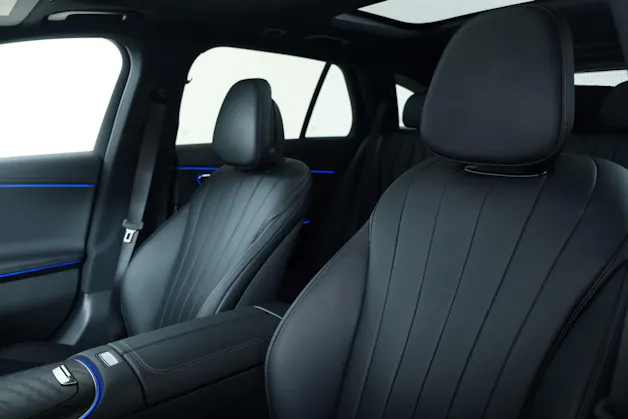 MERCEDES-BENZ E 200 AMG Line 4matic S214 T