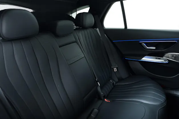 MERCEDES-BENZ E 200 AMG Line 4matic S214 T