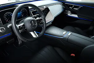 MERCEDES-BENZ E 200 AMG Line 4Matic T-Modell S214 T