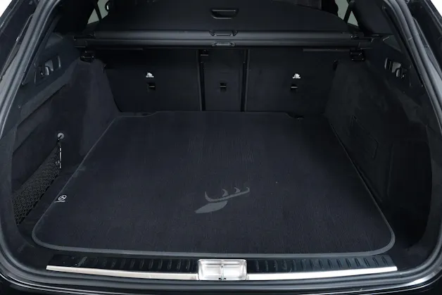 MERCEDES-BENZ E 200 AMG Line 4matic S214 T