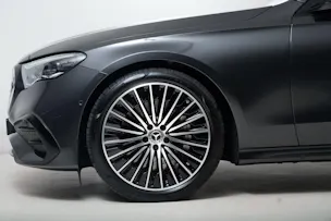 MERCEDES-BENZ E 200 AMG Line 4Matic T-Modell S214 T