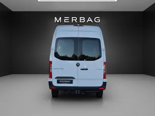 MERCEDES-BENZ Sprinter 319 CDI Standard 9G-TRONIC