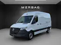 MERCEDES-BENZ Sprinter 319 CDI Standard 9G-TRONIC