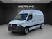 MERCEDES-BENZ Sprinter 319 CDI Standard 9G-TRONIC