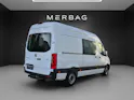 MERCEDES-BENZ Sprinter 319 CDI Standard 9G-TRONIC