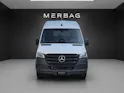 MERCEDES-BENZ Sprinter 319 CDI Standard 9G-TRONIC