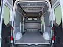 MERCEDES-BENZ Sprinter 319 CDI Standard 9G-TRONIC
