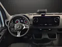 MERCEDES-BENZ Sprinter 319 CDI Standard 9G-TRONIC