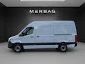 MERCEDES-BENZ Sprinter 319 CDI Standard 9G-TRONIC