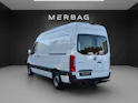 MERCEDES-BENZ Sprinter 319 CDI Standard 9G-TRONIC