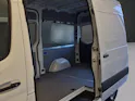 MERCEDES-BENZ Sprinter 319 CDI Standard 9G-TRONIC