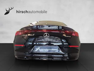 MERCEDES-BENZ CLA 220 AMG Line 4M C178