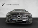 MERCEDES-BENZ CLA 220 AMG Line 4M C178