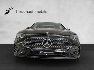MERCEDES-BENZ CLA 220 AMG Line 4M C178