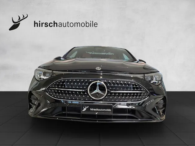 MERCEDES-BENZ CLA 220 AMG Line 4M C178