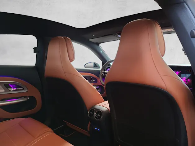 MERCEDES-BENZ CLA 220 AMG Line 4M C178