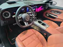 MERCEDES-BENZ CLA 220 AMG Line 4M C178