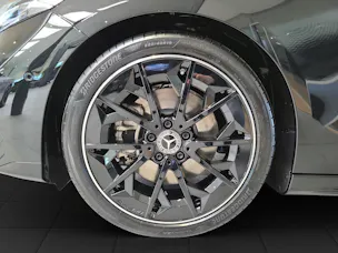 MERCEDES-BENZ CLA 220 AMG Line 4M C178
