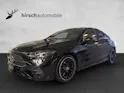 MERCEDES-BENZ CLA 220 AMG Line 4M C178