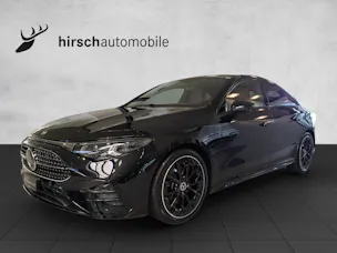 MERCEDES-BENZ CLA 220 AMG Line 4M C178