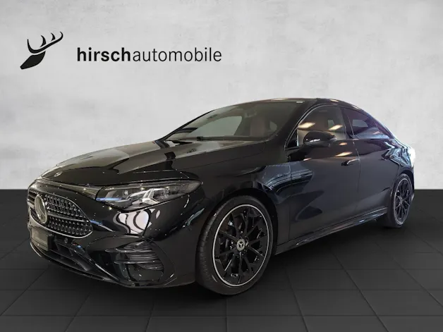 MERCEDES-BENZ CLA 220 AMG Line 4M C178