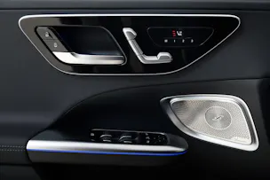 MERCEDES-BENZ C 220 d Swiss Star AMG Line 4matic S206