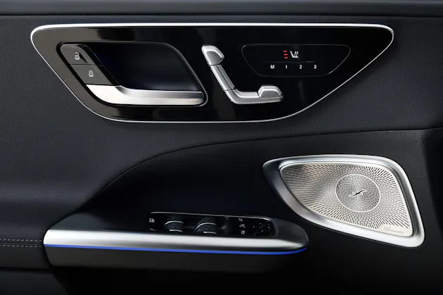 MERCEDES-BENZ C 220 d Swiss Star AMG Line 4matic S206
