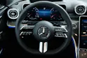 MERCEDES-BENZ C 220 d Swiss Star AMG Line 4matic S206