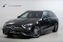 MERCEDES-BENZ C 220 d Swiss Star AMG Line 4matic S206