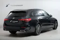 MERCEDES-BENZ C 220 d Swiss Star AMG Line 4matic S206