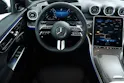 MERCEDES-BENZ C 220 d Swiss Star AMG Line 4matic S206