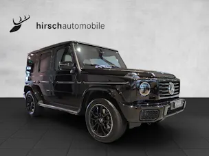 MERCEDES-BENZ G 450 d AMG Line W465