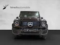 MERCEDES-BENZ G 450 d AMG Line W465