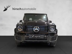 MERCEDES-BENZ G 450 d AMG Line W465