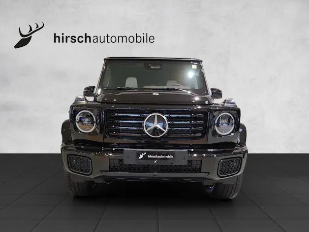 MERCEDES-BENZ G 450 d AMG Line W465