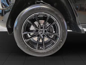 MERCEDES-BENZ G 450 d AMG Line W465