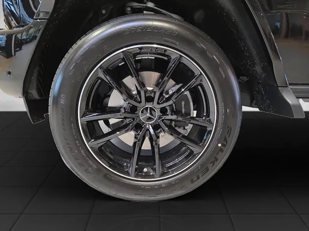 MERCEDES-BENZ G 450 d AMG Line W465