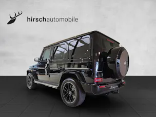 MERCEDES-BENZ G 450 d AMG Line W465