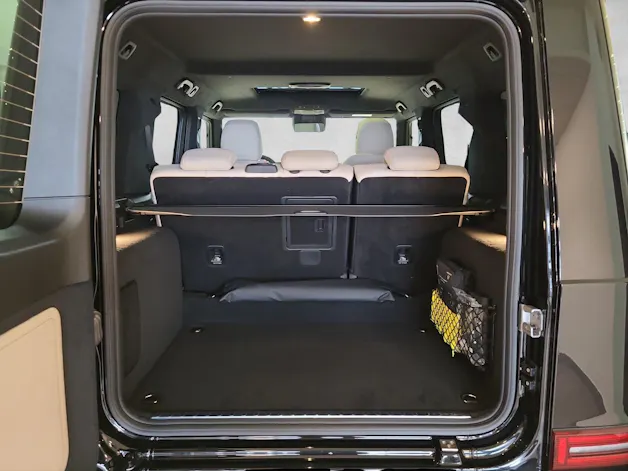 MERCEDES-BENZ G 450 d AMG Line W465