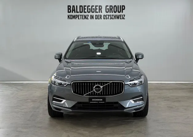 VOLVO XC60 2.0 T8 TE Inscription eAW
