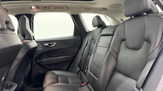 VOLVO XC60 2.0 T8 TE Inscription eAW